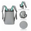 New Cooler Bag Portable Insulated Leak Proof Cooler Backpack